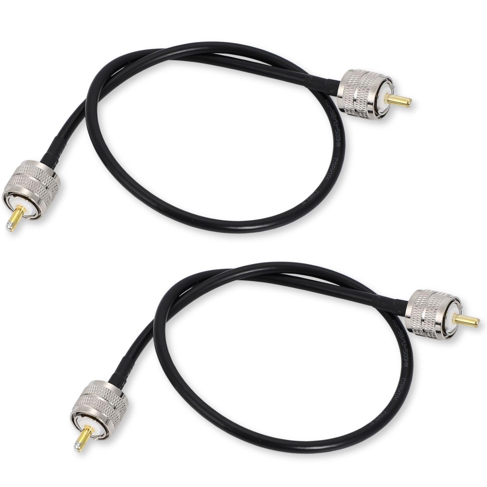 Amazon | calm wish テレビ 線 延長 アンテナ ケーブル 端子 同軸